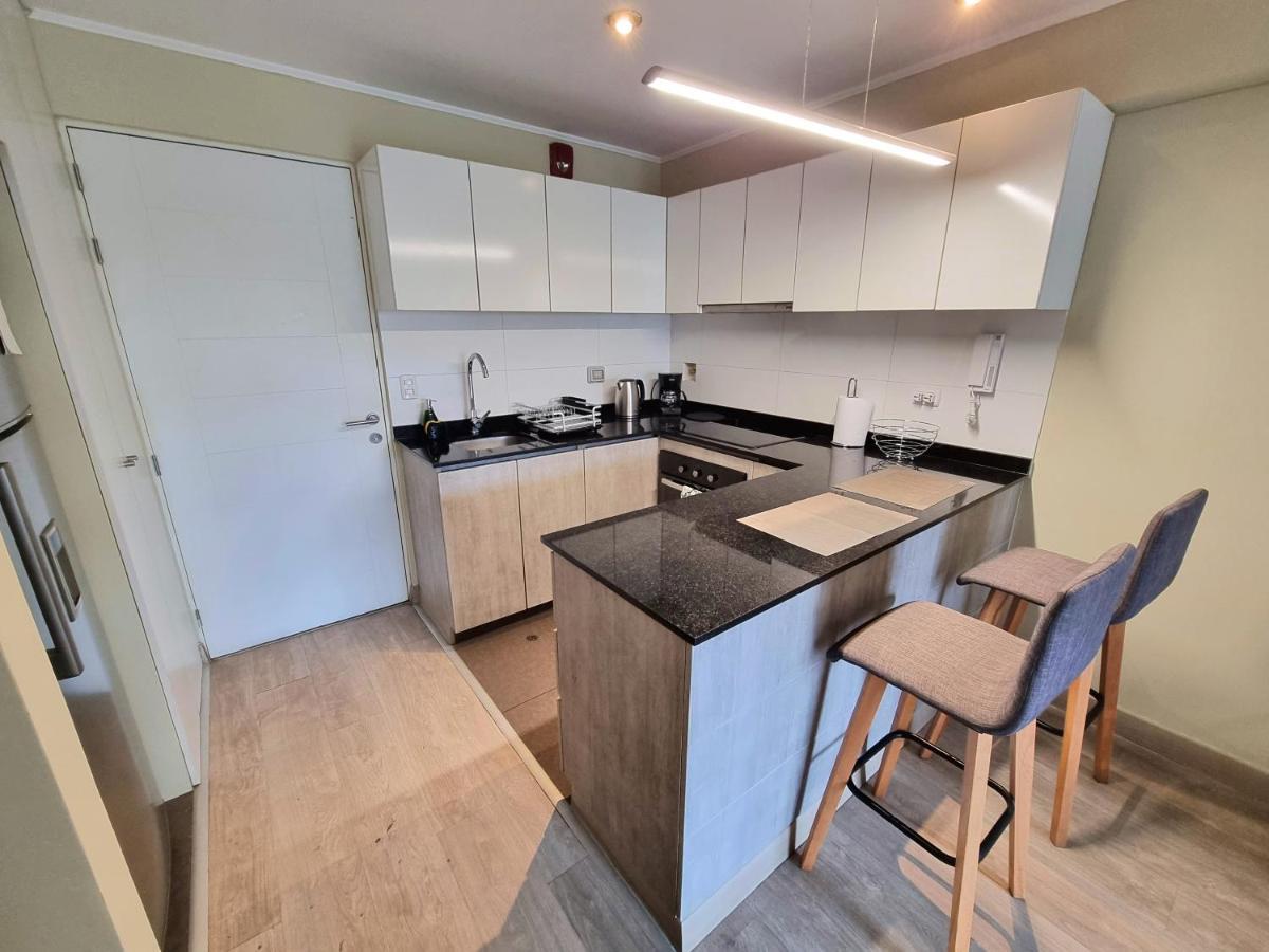 Hermoso Y Centrico 1Br En Barranco Con Cochera Wifi Y Netflix Lima Exterior foto