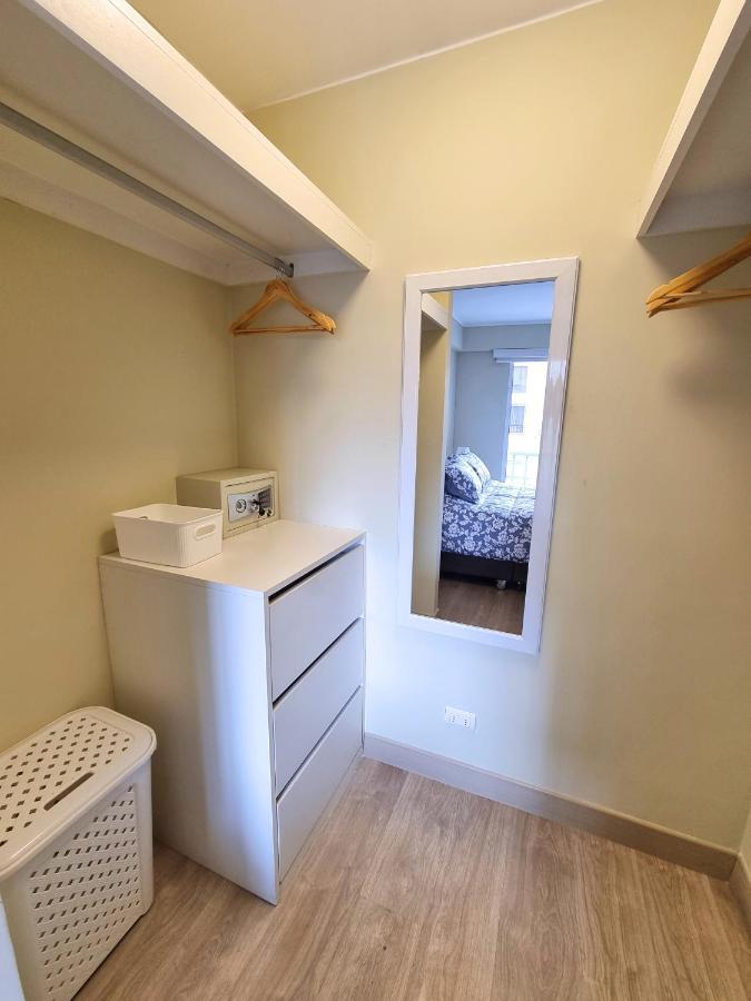 Hermoso Y Centrico 1Br En Barranco Con Cochera Wifi Y Netflix Lima Exterior foto