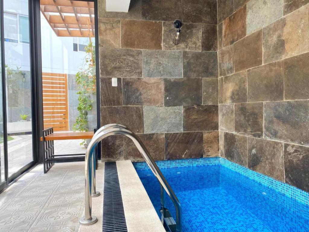 Hermoso Y Centrico 1Br En Barranco Con Cochera Wifi Y Netflix Lima Exterior foto